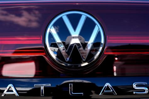 phil atlas|Volkswagen recalls more than 271,000 vehicles due to defective .